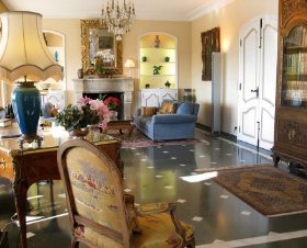 Résidence Les Oliviers Provence-Alpes-Côte d'Azur - Villefranche-sur-Mer visuel 5/16