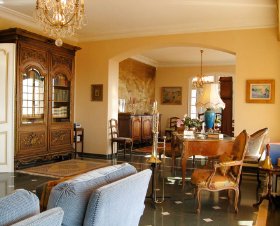 Résidence Les Oliviers Provence-Alpes-Côte d'Azur - Villefranche-sur-Mer visuel 3/16