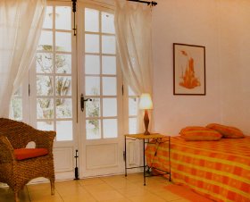 Résidence Les Oliviers Provence-Alpes-Côte d'Azur - Villefranche-sur-Mer visuel 2/16