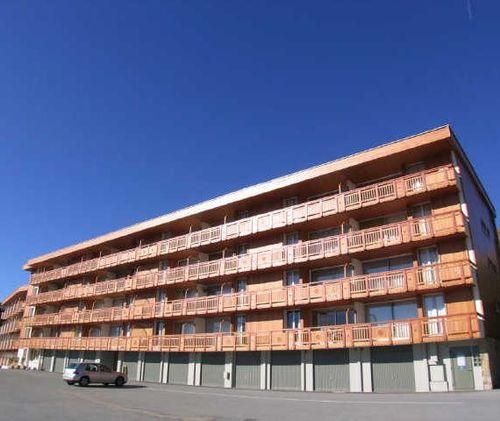 Résidence Les Olympiades Rhône-Alpes - L'Alpe-d'Huez visuel 8/10 Résidence Les Olympiades Rhône-Alpes - L'Alpe-d'Huez visuel 8/10