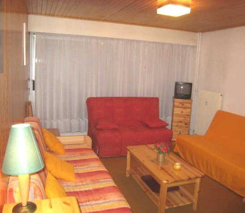 Résidence Les Olympiades Rhône-Alpes - L'Alpe-d'Huez visuel 7/10 Résidence Les Olympiades Rhône-Alpes - L'Alpe-d'Huez visuel 7/10