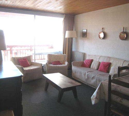 Résidence Les Olympiades Rhône-Alpes - L'Alpe-d'Huez visuel 5/10 Résidence Les Olympiades Rhône-Alpes - L'Alpe-d'Huez visuel 5/10