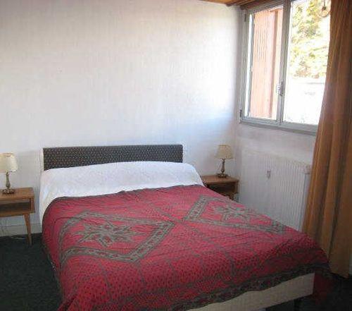 Résidence Les Olympiades Rhône-Alpes - L'Alpe-d'Huez visuel 1/10 Résidence Les Olympiades Rhône-Alpes - L'Alpe-d'Huez visuel 1/10