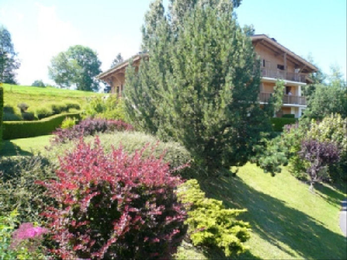 Résidence Les Oréades Rhône-Alpes - Combloux visuel 8/8