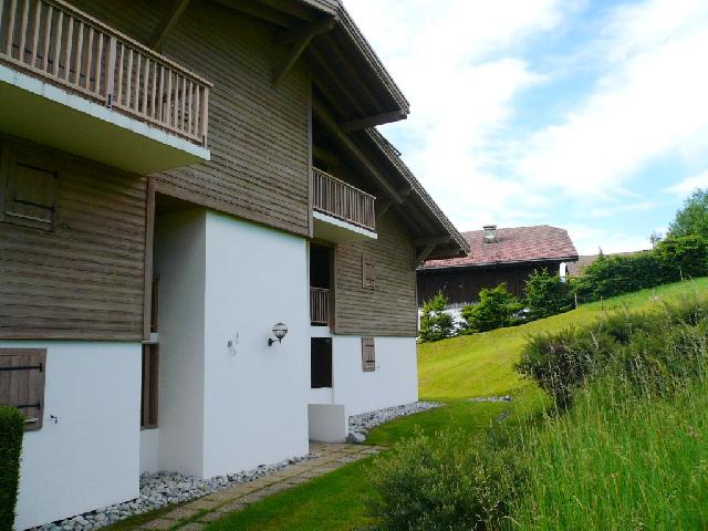 Résidence Les Oréades Rhône-Alpes - Combloux visuel 4/8