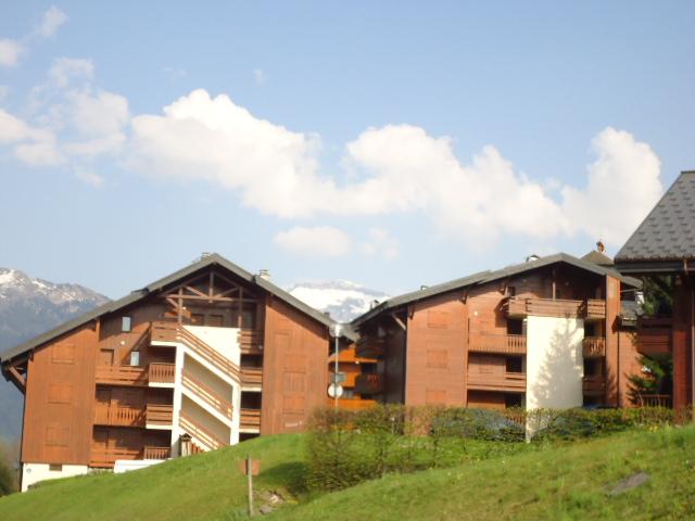 Résidence Les Oursons Rhône-Alpes - Morillon visuel 11/15