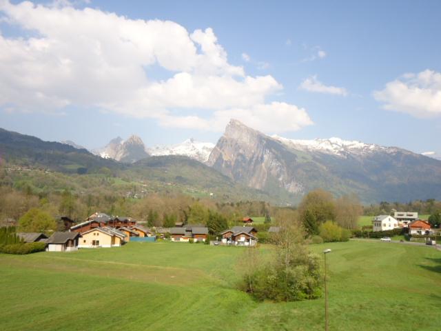 Résidence Les Oursons Rhône-Alpes - Morillon visuel 10/15