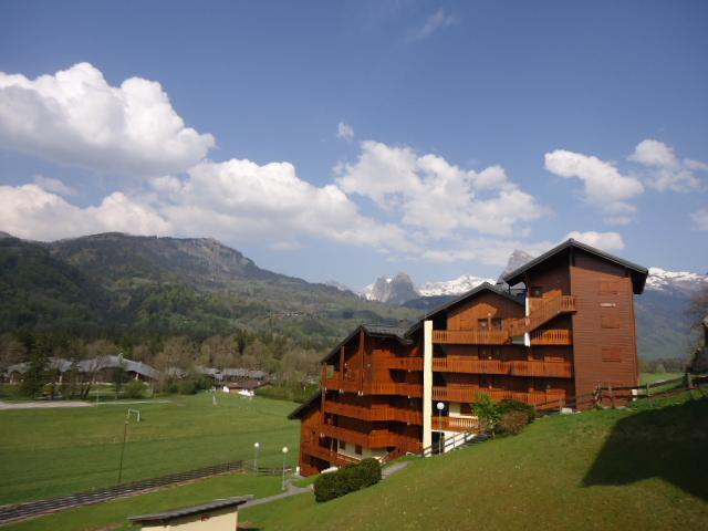 Résidence Les Oursons Rhône-Alpes - Morillon visuel 8/15