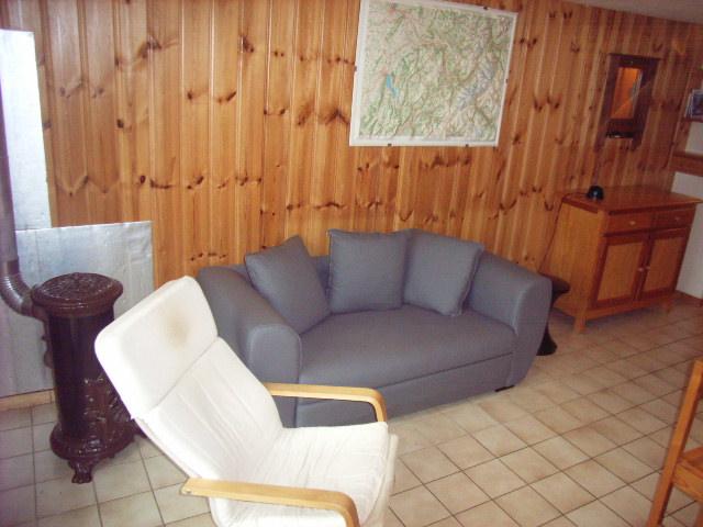 Résidence Les Oursons Rhône-Alpes - Morillon visuel 4/15