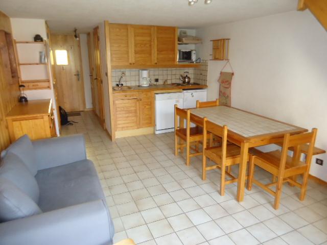 Résidence Les Oursons Rhône-Alpes - Morillon visuel 3/15