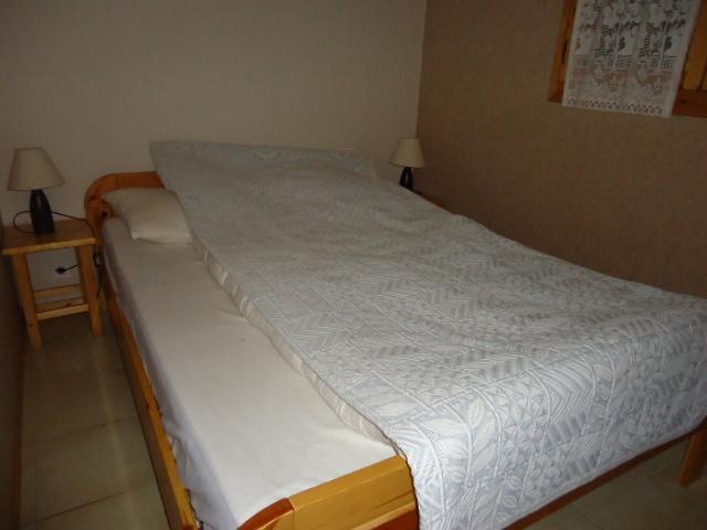 Résidence Les Oursons Rhône-Alpes - Morillon visuel 2/15