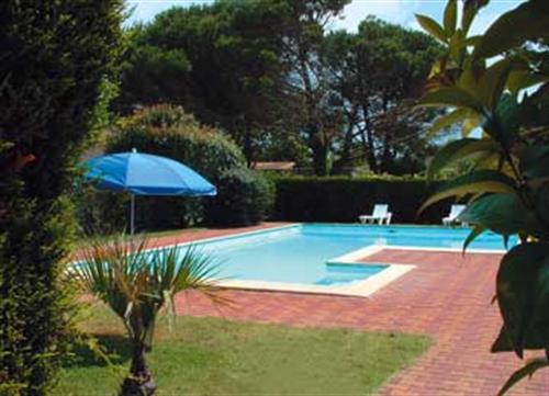 Résidence les Palatines Poitou-Charentes - Saint-Palais-sur-Mer visuel 8/10