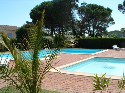 Résidence les Palatines Poitou-Charentes - Saint-Palais-sur-Mer visuel 4/10