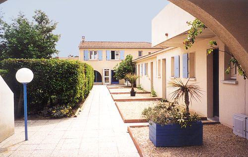 Résidence les Palatines Poitou-Charentes - Saint-Palais-sur-Mer visuel 3/10