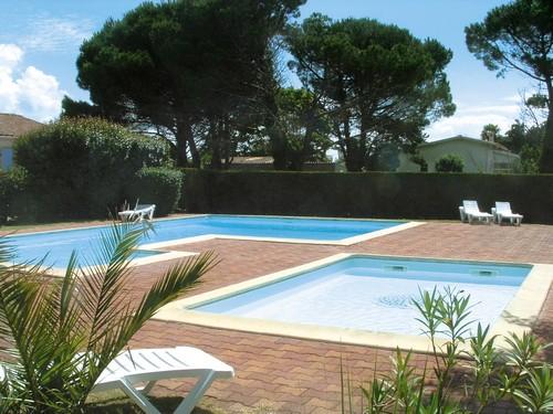 Résidence les Palatines Poitou-Charentes - Saint-Palais-sur-Mer visuel 1/10