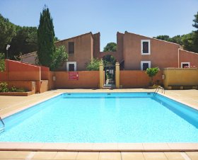 Les Paradores Languedoc-Roussillon - Le Cap d'Agde visuel 2/2 Les Paradores Languedoc-Roussillon - Le Cap d'Agde visuel 2/2