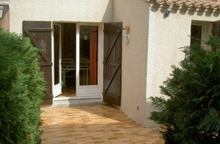 Les Paradores Languedoc-Roussillon - Le Cap d'Agde visuel 1/2 Les Paradores Languedoc-Roussillon - Le Cap d'Agde visuel 1/2