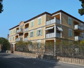 Résidence Les Pastourelles Provence-Alpes-Côte d'Azur - Saint-Tropez visuel 8/9