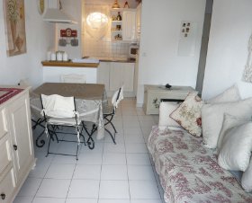 Résidence Les Pastourelles Provence-Alpes-Côte d'Azur - Saint-Tropez visuel 2/9