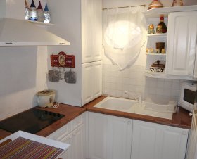 Résidence Les Pastourelles Provence-Alpes-Côte d'Azur - Saint-Tropez visuel 4/9