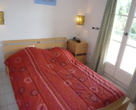 Résidence Les Pastourelles Provence-Alpes-Côte d'Azur - Saint-Tropez visuel 5/9