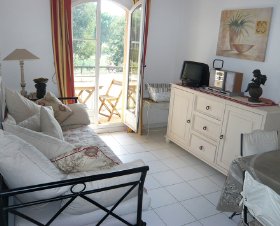 Résidence Les Pastourelles Provence-Alpes-Côte d'Azur - Saint-Tropez visuel 6/9