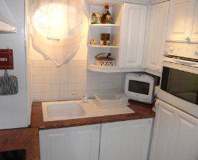 Résidence Les Pastourelles Provence-Alpes-Côte d'Azur - Saint-Tropez visuel 7/9