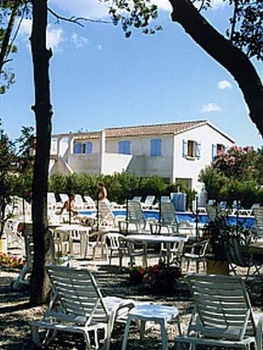 Résidence Les Patios Provence-Alpes-Côte d'Azur - Saint-Rémy-de-Provence visuel 8/10