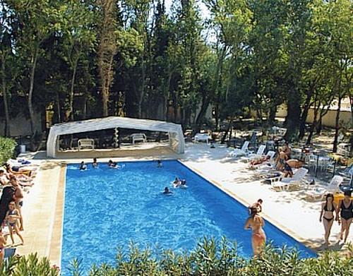 Résidence Les Patios Provence-Alpes-Côte d'Azur - Saint-Rémy-de-Provence visuel 7/10