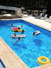 Résidence Les Patios Provence-Alpes-Côte d'Azur - Saint-Rémy-de-Provence visuel 3/10