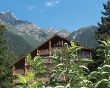 Résidence Les Pècles Rhône-Alpes - Chamonix-Mont-Blanc visuel 6/8