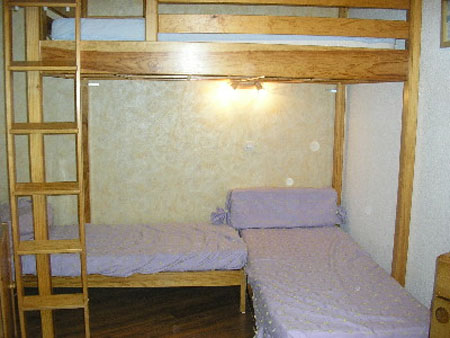 Résidence Les Pentes Rhône-Alpes - La Plagne visuel 8/9