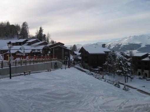 Résidence Les Pentes Rhône-Alpes - La Plagne visuel 5/9