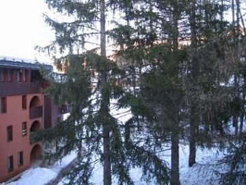 Résidence Les Pentes Rhône-Alpes - La Plagne visuel 4/9