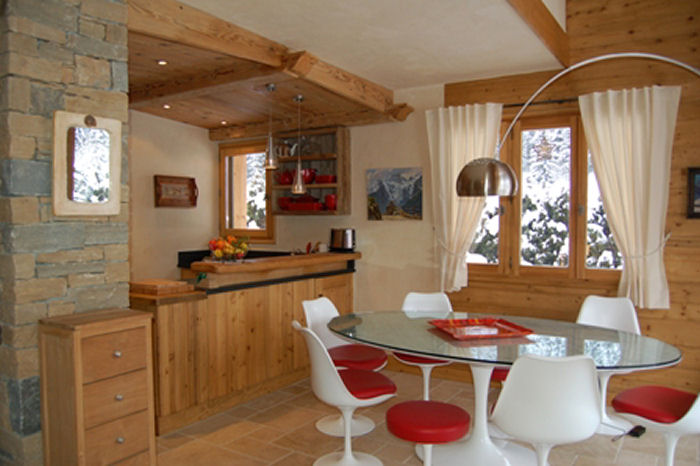 Résidence Les Periades Rhône-Alpes - Chamonix-Mont-Blanc visuel 6/7