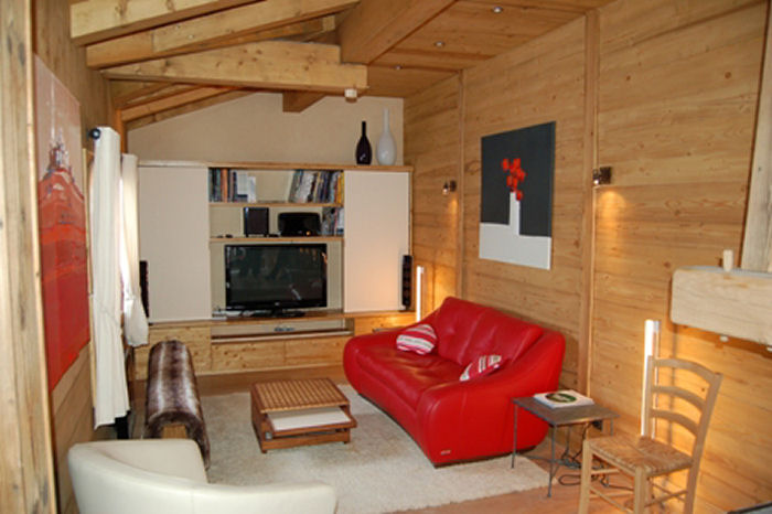 Résidence Les Periades Rhône-Alpes - Chamonix-Mont-Blanc visuel 5/7