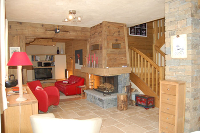 Résidence Les Periades Rhône-Alpes - Chamonix-Mont-Blanc visuel 4/7