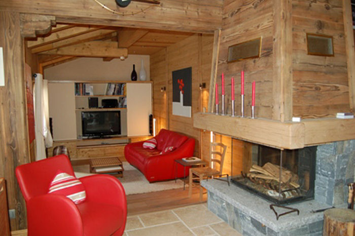 Résidence Les Periades Rhône-Alpes - Chamonix-Mont-Blanc visuel 3/7