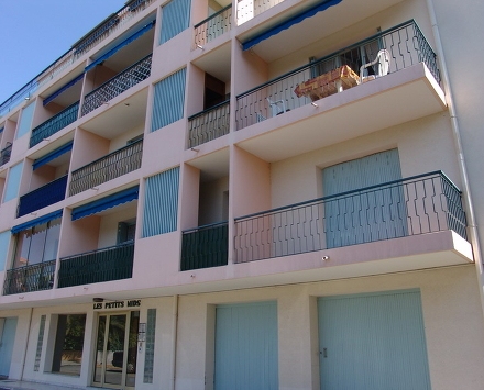 Résidence Les Petits Nids Provence-Alpes-Côte d'Azur - Saint-Raphaël visuel 1/2