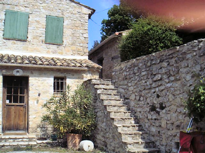 Les Peupliers Rhône-Alpes - La Penne-sur-l'Ouvèze visuel 9/10