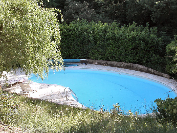 Les Peupliers Rhône-Alpes - La Penne-sur-l'Ouvèze visuel 6/10