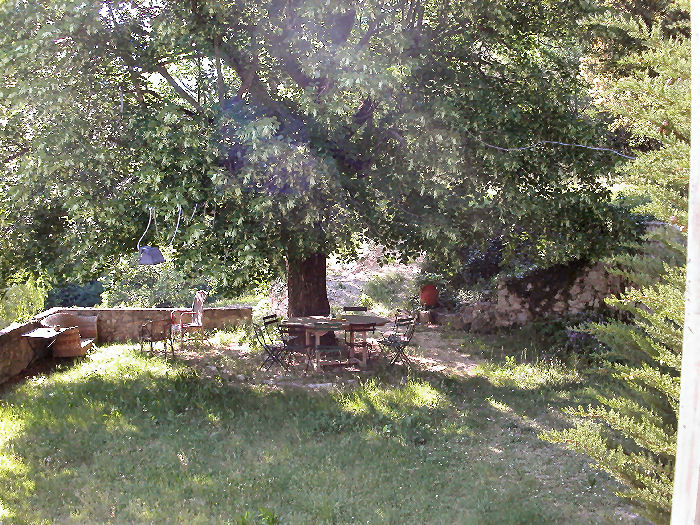 Les Peupliers Rhône-Alpes - La Penne-sur-l'Ouvèze visuel 5/10