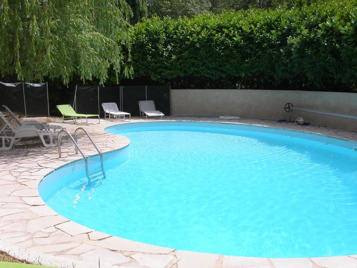 Les Peupliers Rhône-Alpes - La Penne-sur-l'Ouvèze visuel 2/10