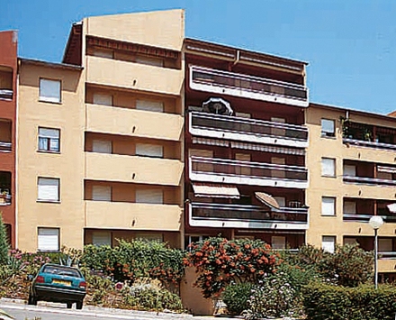 Résidence Les Pins Ensoleilles Provence-Alpes-Côte d'Azur - Sainte-Maxime visuel 8/10 Résidence Les Pins Ensoleilles Provence-Alpes-Côte d'Azur - Sainte-Maxime visuel 8/10