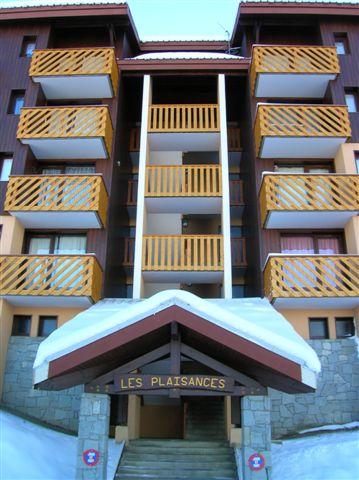 Résidence Les Plaisances Rhône-Alpes - La Plagne - Montalbert visuel 4/4