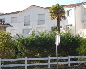 Résidence les Platanes Poitou-Charentes - Royan visuel 2/2