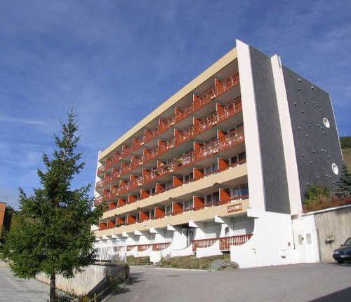 Résidence Les Pléiades Rhône-Alpes - L'Alpe-d'Huez visuel 8/10 Résidence Les Pléiades Rhône-Alpes - L'Alpe-d'Huez visuel 8/10
