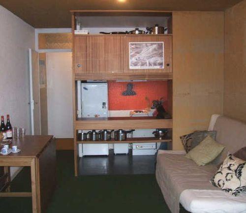 Résidence Les Pléiades Rhône-Alpes - L'Alpe-d'Huez visuel 7/10 Résidence Les Pléiades Rhône-Alpes - L'Alpe-d'Huez visuel 7/10