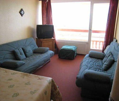 Résidence Les Pléiades Rhône-Alpes - L'Alpe-d'Huez visuel 5/10 Résidence Les Pléiades Rhône-Alpes - L'Alpe-d'Huez visuel 5/10