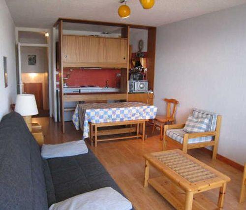 Résidence Les Pléiades Rhône-Alpes - L'Alpe-d'Huez visuel 3/10 Résidence Les Pléiades Rhône-Alpes - L'Alpe-d'Huez visuel 3/10